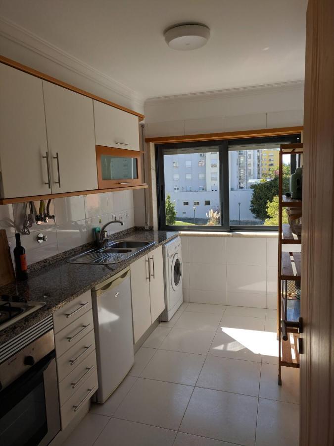 Apartamento Do Paco Do Lumiar Лісабон Екстер'єр фото