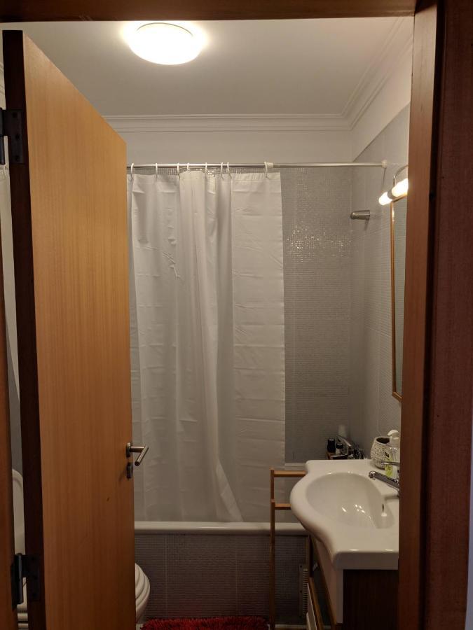 Apartamento Do Paco Do Lumiar Лісабон Екстер'єр фото