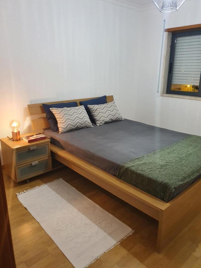 Apartamento Do Paco Do Lumiar Лісабон Екстер'єр фото