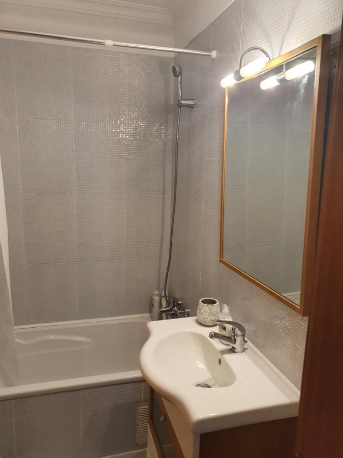 Apartamento Do Paco Do Lumiar Лісабон Екстер'єр фото